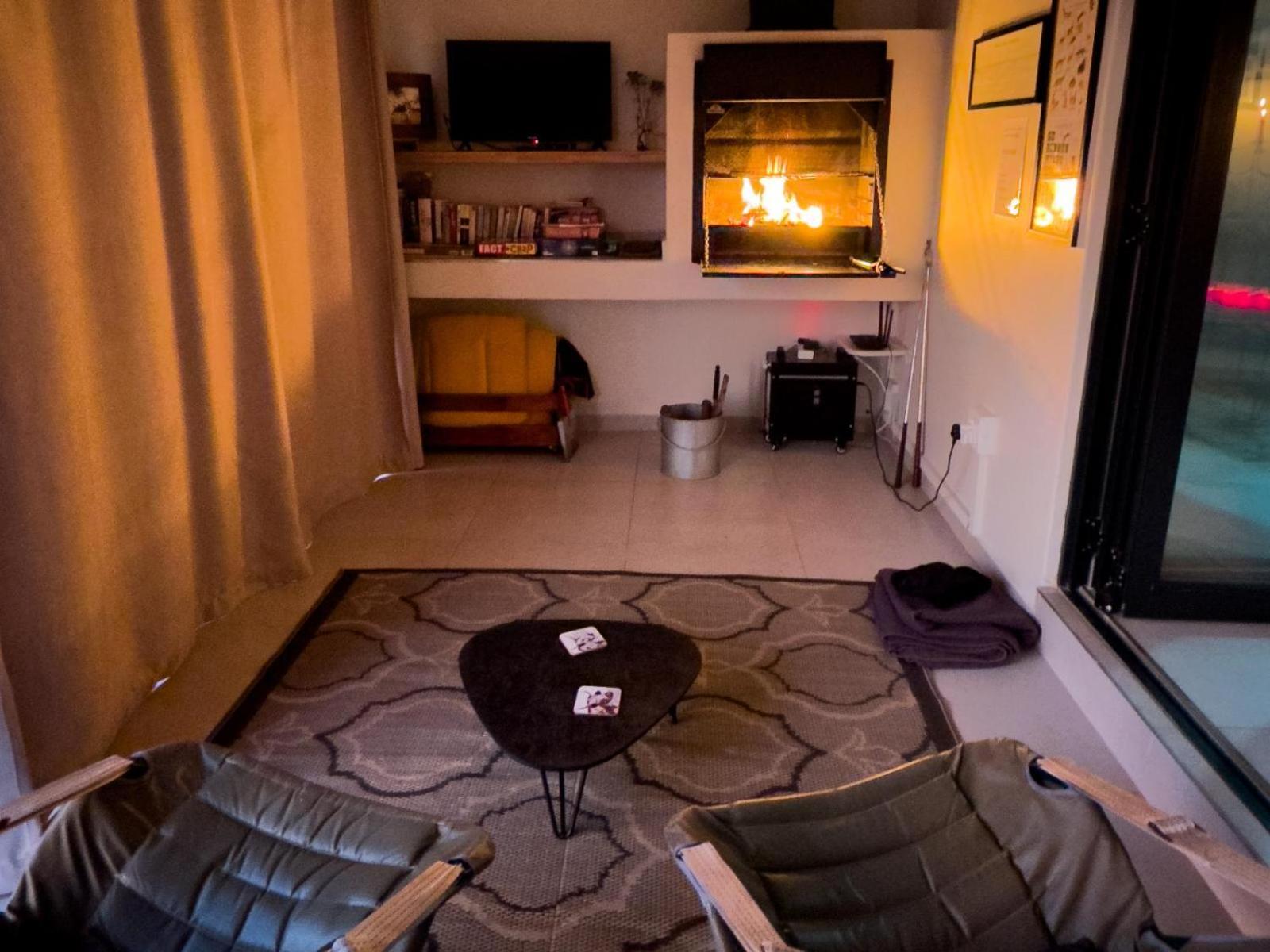 Sunset View Self Catering Cottage Underberg Ngoại thất bức ảnh
