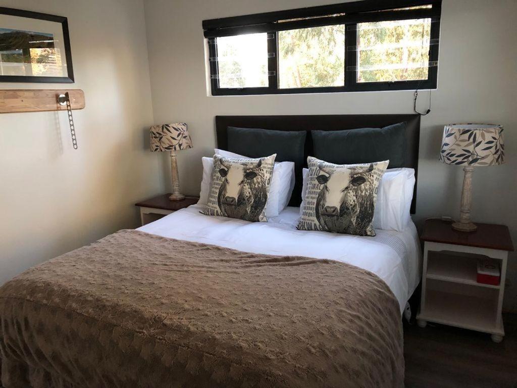 Sunset View Self Catering Cottage Underberg Phòng bức ảnh
